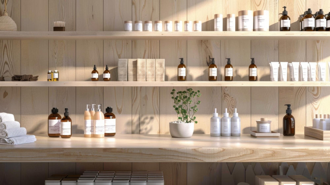 Allier efficacité et éthique dans vos soins capillaires avec la pierre jaune