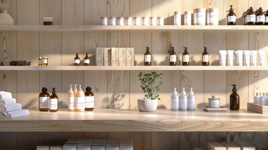 Allier efficacité et éthique dans vos soins capillaires avec la pierre jaune