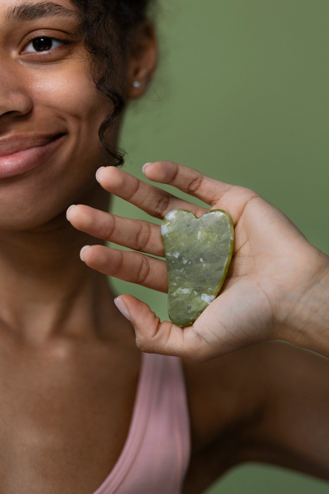 La simplicité : Clé d'un soin efficace pour peau sensible